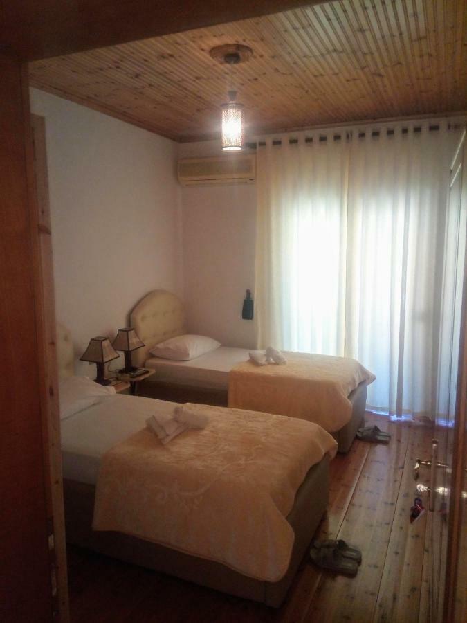 Nako Guest House bar&restaurants Përmet Chambre photo
